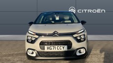 Citroen C3 1.2 PureTech Saint James 5dr Petrol Hatchback